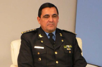 Este 29 de septiembre será indagado el ex jefe de Policía Miguel González 