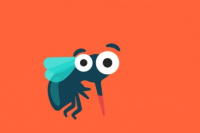 ¿Se viene el emoji del mosquito? Sí, pero no es por lo que pensás