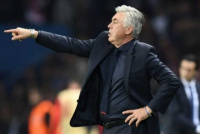 Bayern Munich despidió a Ancelotti