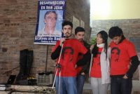 Después de 18 años, arranca el juicio por la desaparición forzada de Raúl Tellechea