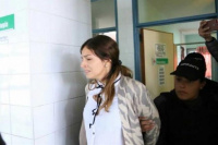 Caso Fortunato: en silencio preparan estrategia para sacar a Julieta Silva de la cárcel