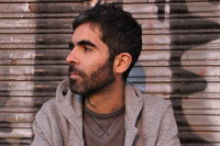  El argentino Mariano Quirós ganó el Premio Tusquets de Novela