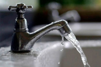 El servicio de agua potable se verá afectado en zonas de Santa Lucía