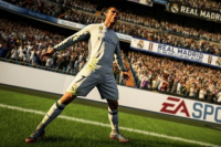 Sale a la venta el FIFA 18, la versión más completa del simulador de fútbol