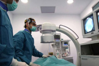 La UBA inaugurará el Centro de Diagnóstico por Imágenes más importante de Iberoamérica