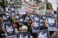 A dos meses de la desaparición de Maldonado, convocan a marchas en todo el país
