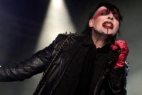 “Marilyn Manson me violó en cámara”: Evan Rachel Wood dio detalles del ataque del cantante