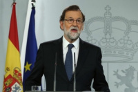 Mariano Rajoy: 