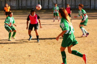 Fútbol Femenino: resultados de la 6ta fecha