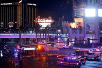 Isis reivindicó como propio el ataque de Las Vegas