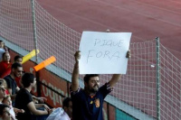 Hinchas españoles quieren a Piqué fuera de la selección