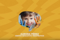 Aurora Pérez, el espacio estatal para niños con autismo y psicosis de la provincia 