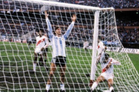 De héroe ¿a villano?: recordá el gol del Tigre Gareca a Perú en 1985
