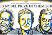 Premio Nobel de Química: tres investigadores, elegidos por su trabajo con biomoléculas