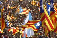 El jefe de la Policía catalana fue citado a declarar por la Justicia española