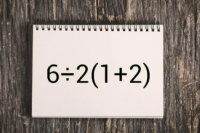 ¿1 ó 9?: la operación matemática que vuelve locos a todos