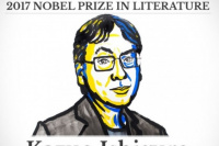 El Premio Nobel de Literatura fue otorgado al escritor Kazuo Ishiguro