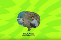 Conociendo Irlanda con Carlo Putelli: trabajo, diversión y mucho aprendizaje