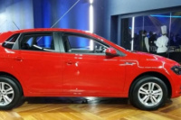 Volkswagen Polo: lo mostraron en Brasil y llegará al país en enero