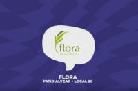 Flora: decoración y regalos originales para los hogares sanjuaninos