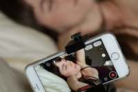 Fotos prohibidas: avanza un proyecto que pena con cárcel a quienes difundan fotos eróticas privadas