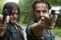 The Walking Dead estrenó nuevo teaser de su octava temporada