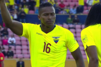 El DT de Ecuador aseguró que el objetivo es ganar