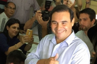 Corrientes: con algunas demoras, comenzaron las elecciones para Gobernador