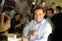 Cerraron las elecciones para gobernador en Corrientes