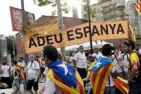 Las claves para la intervención de España hacia Cataluña