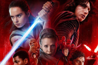Salió el tráiler de “Star Wars: The Last Jedi”: mirá el video