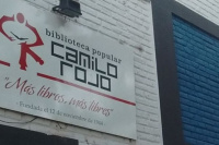 Biblioteca Camilo Rojo: un lugar de encuentro y lectura destinado a la comunidad 