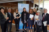 Fundación Banco San Juan participó del IX Foro de Calidad Educativa 