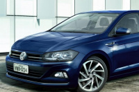  El nuevo Polo para Argentina fue presentado por Volkswagen