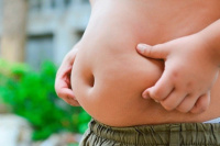 Cifra alarmante: la obesidad infantil se multiplicó por 10 en las últimas décadas