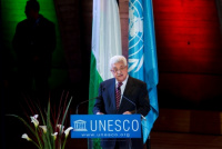 Estados Unidos se retiró de la Unesco