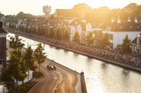 Fórmula 1: ¿se viene un Gran Premio en las calles de Holanda?