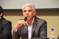 Walberto Allende: “Que lo considere el Gobernador a Armando Sánchez me parece bien”