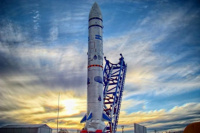 En 2018 estaría listo el lanzador satelital argentino