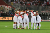 En Perú se suspendió el fútbol local hasta que finalice el repechaje