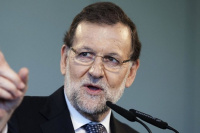 El gobierno español sigue esperando una respuesta de Puigdemont