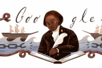 Google homenaje a Olaudah Equiano, el primer esclavo africano que escribió su cautiverio