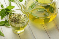 El té verde puede prevenir el Alzheimer
