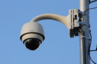 Ley de cámaras de seguridad: los videos podrán ser difundidos para prevención