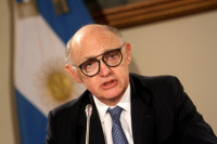 Timerman abre la ronda de indagatorias por la denuncia de Nisman
