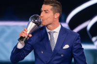 Una mujer pagó 32 mil euros para estar con Cristiano Ronaldo