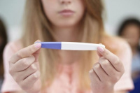 Argentina: registraron un gran aumento de embarazo adolescente 