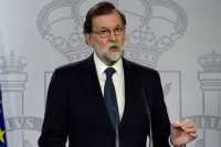 España: confirman la intervención de Cataluña