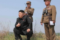 Corea del Norte amenaza con un 