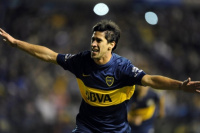 Boca Juniors: Guillermo le dio licencia indefinida a Pablo Pérez 